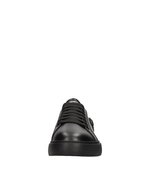 Sneakers in pelle ROBERTO CAVALLI | 25730 B CALF PASHANERO
